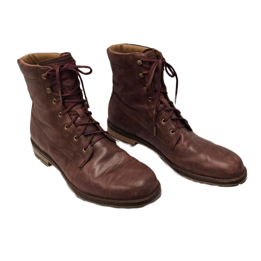 Merrell Wayfarer Waterproof Horween Leather Boots